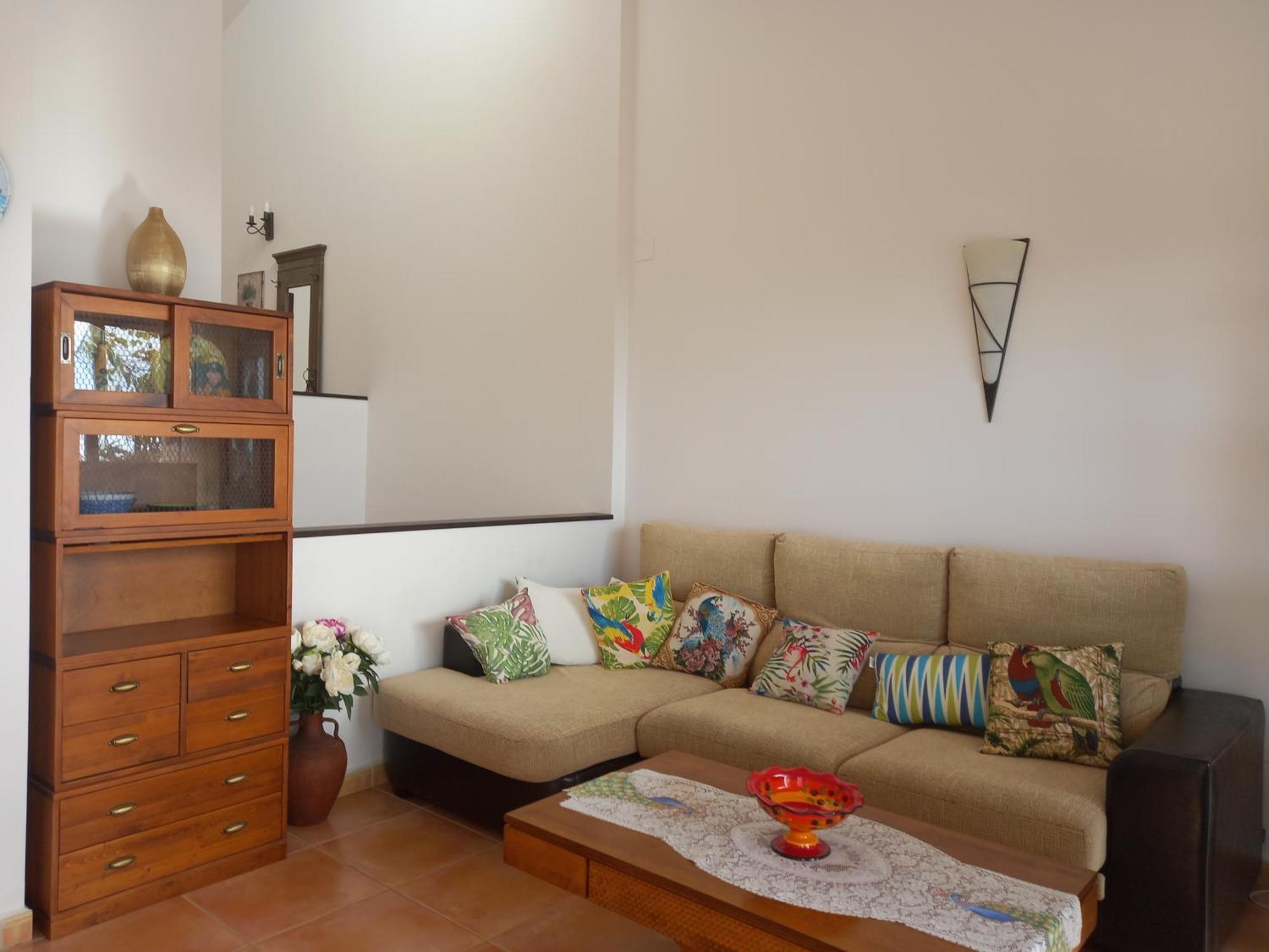 Olivos Holiday Home Altea Exterior photo