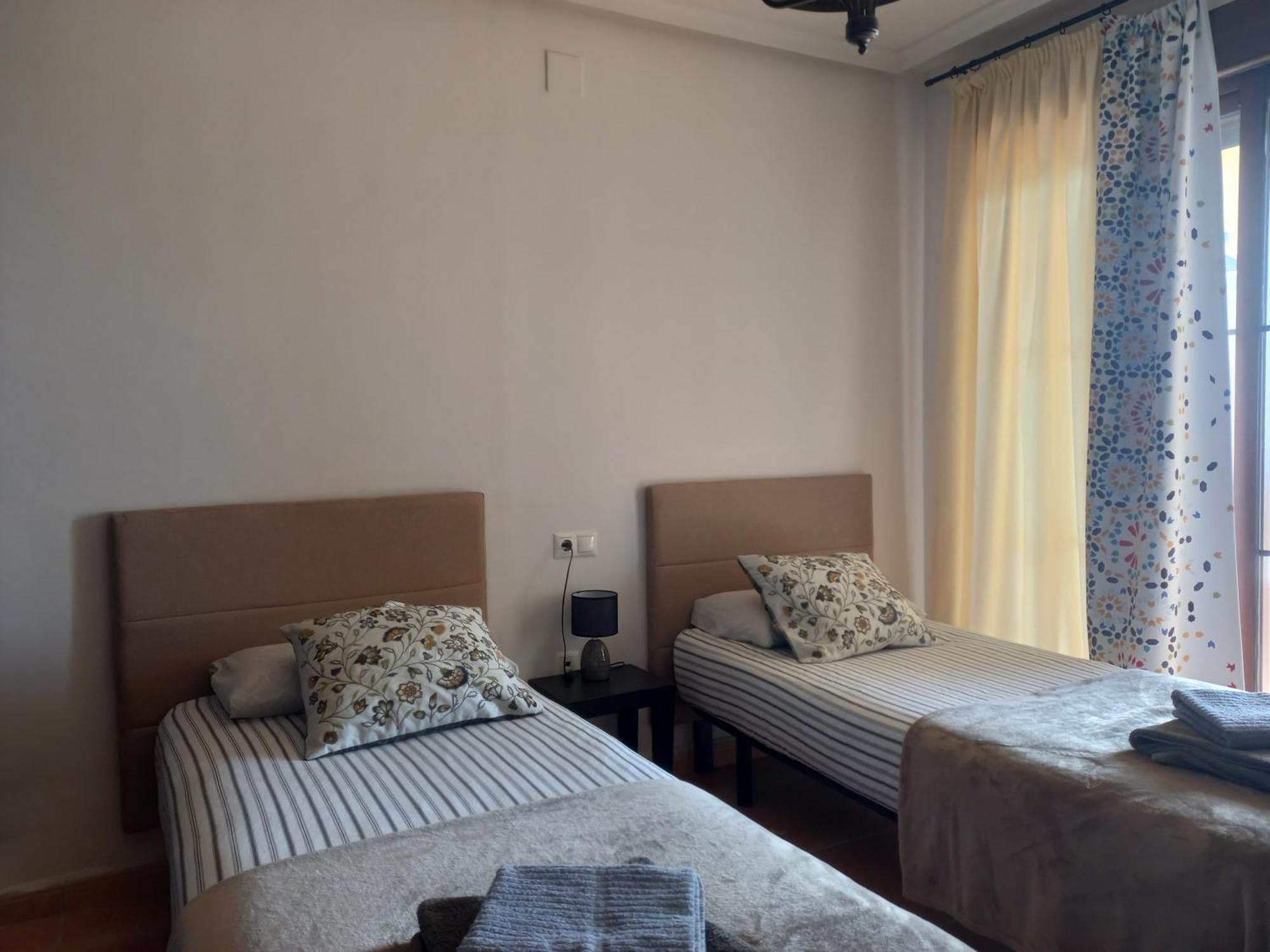 Olivos Holiday Home Altea Exterior photo