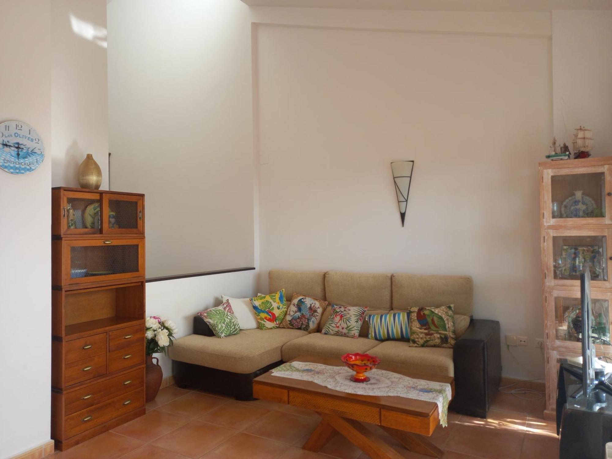 Olivos Holiday Home Altea Exterior photo