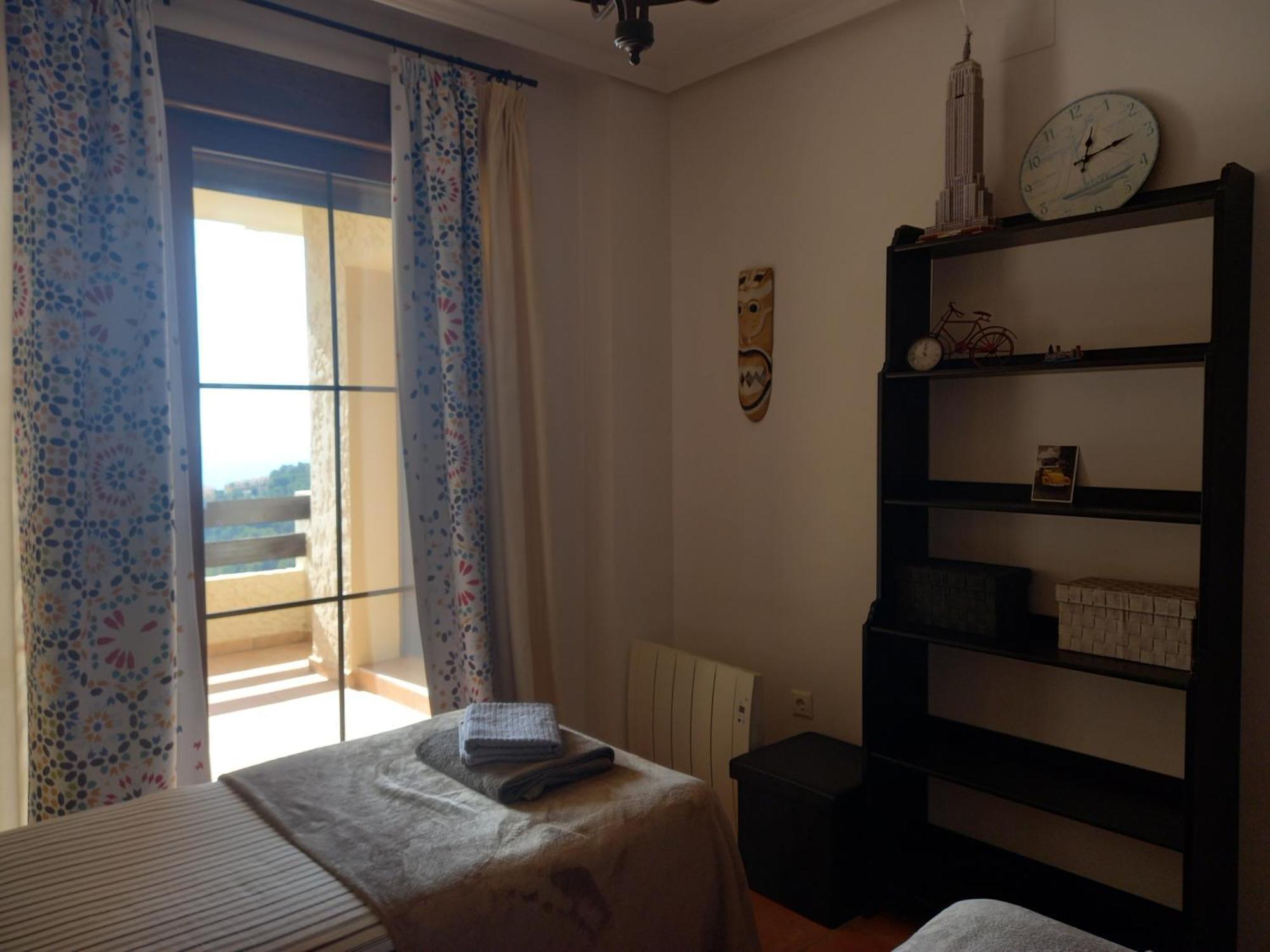 Olivos Holiday Home Altea Exterior photo