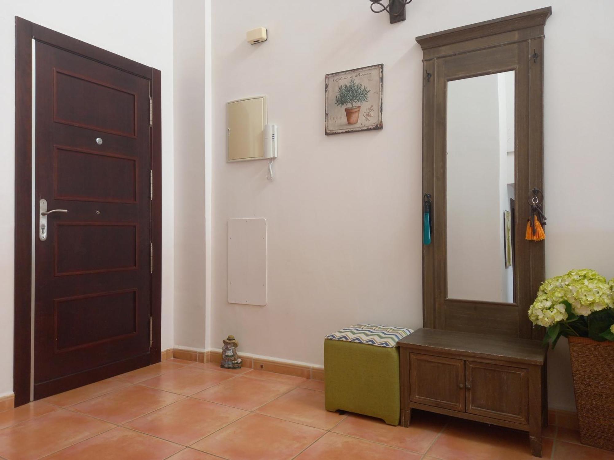 Olivos Holiday Home Altea Exterior photo
