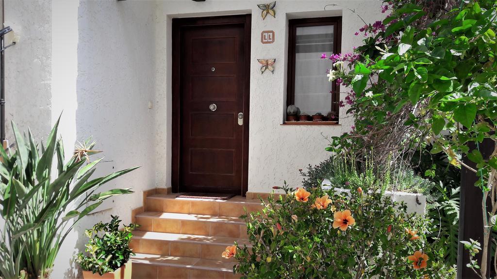 Olivos Holiday Home Altea Exterior photo