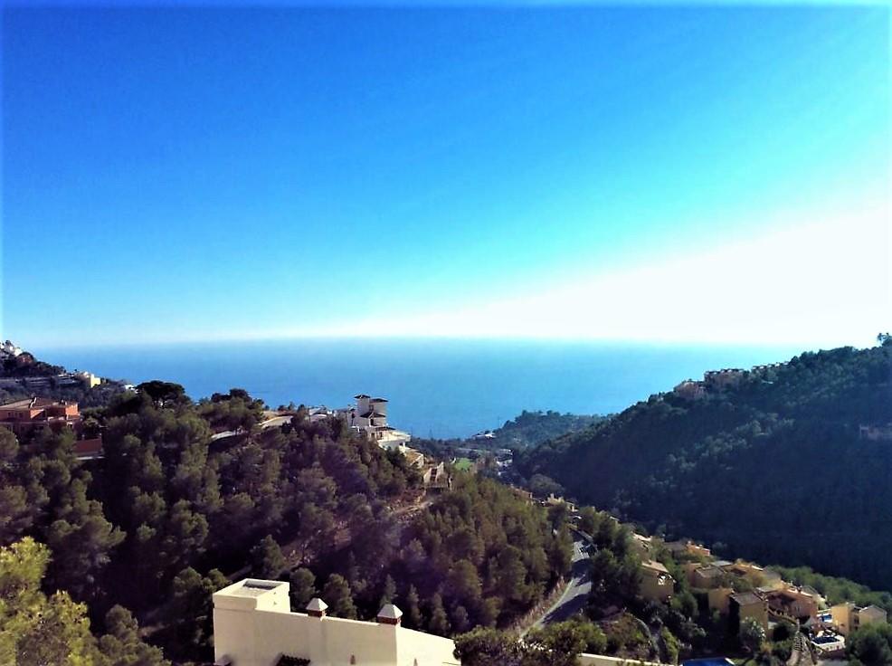 Olivos Holiday Home Altea Exterior photo